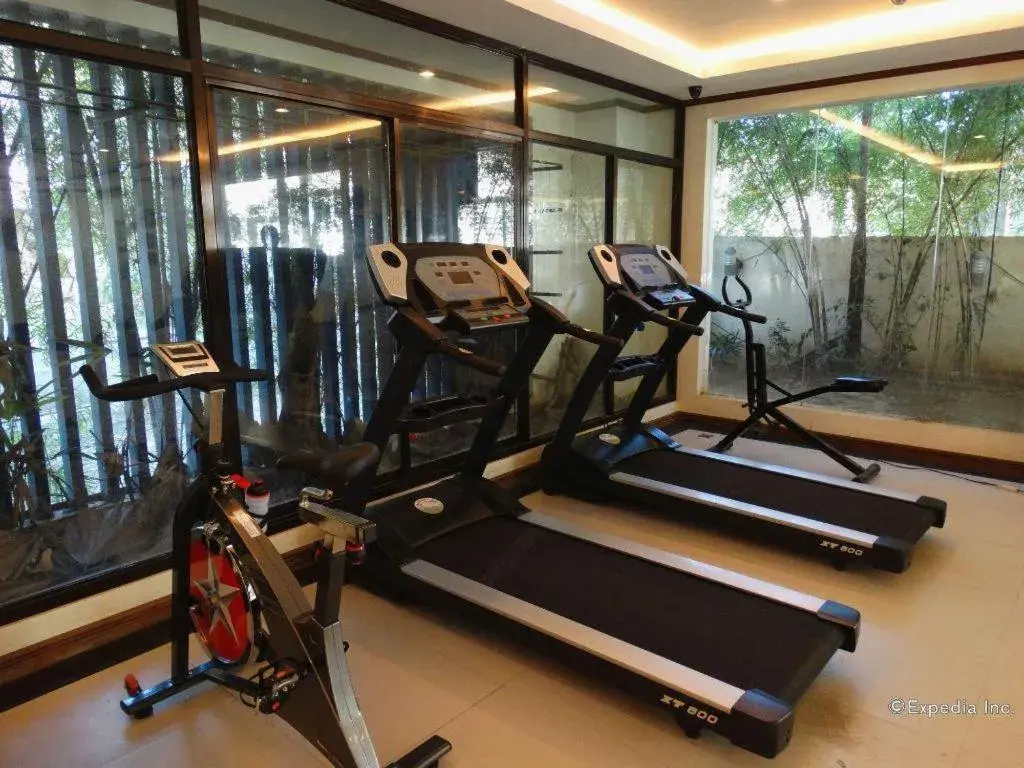 Ipil Suites Puerto Princesa Ipil Suites Puerto Princesa