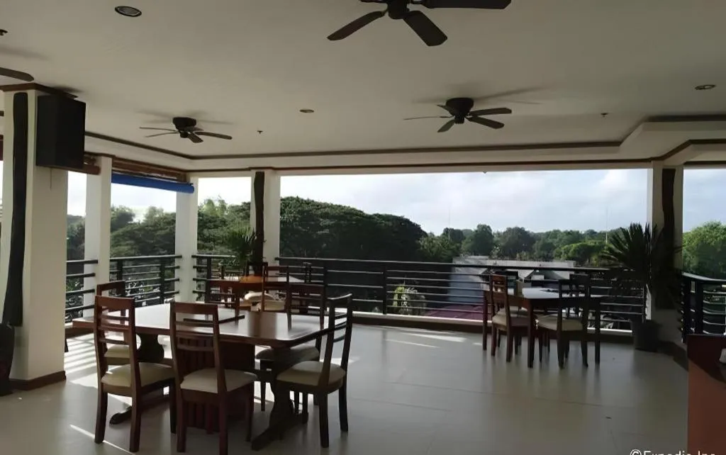 Ipil Suites Puerto Princesa