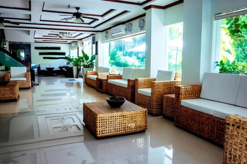 Ipil Suites Puerto Princesa