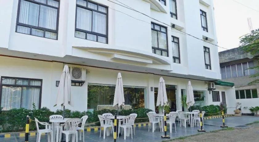 Ipil Suites Puerto Princesa