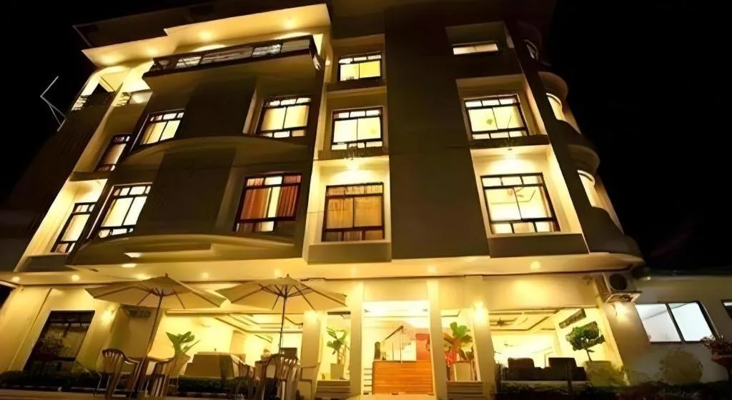 Ipil Suites Puerto Princesa