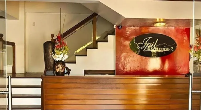 Ipil Suites Puerto Princesa