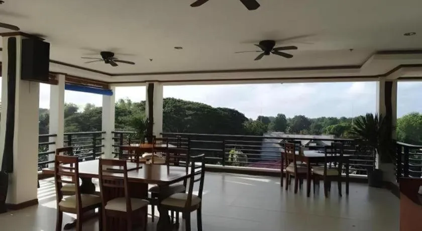 Ipil Suites Puerto Princesa