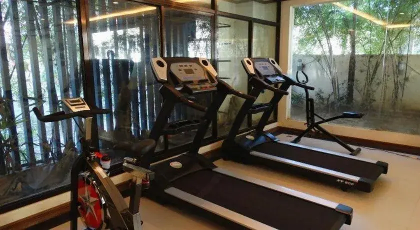 Ipil Suites Puerto Princesa Ipil Suites Puerto Princesa