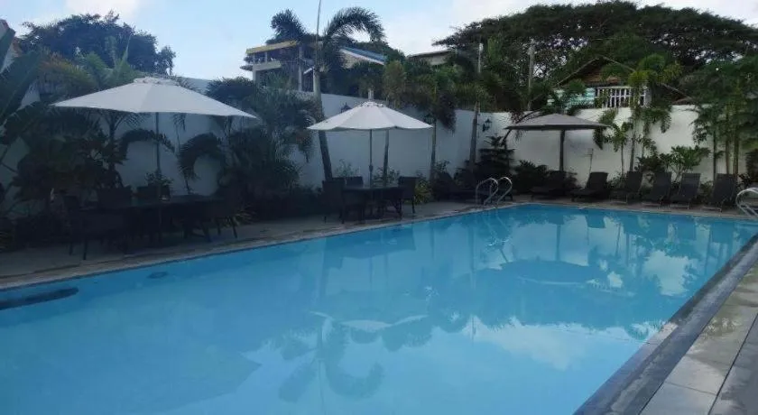 Ipil Suites Puerto Princesa