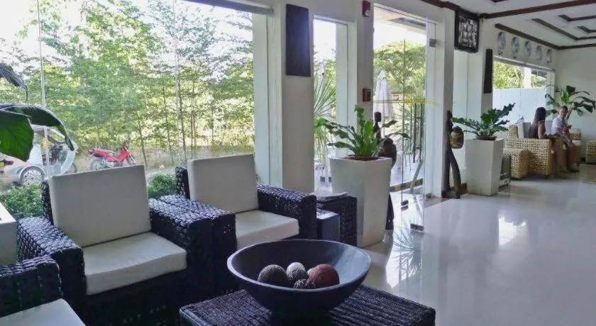 Ipil Suites Puerto Princesa