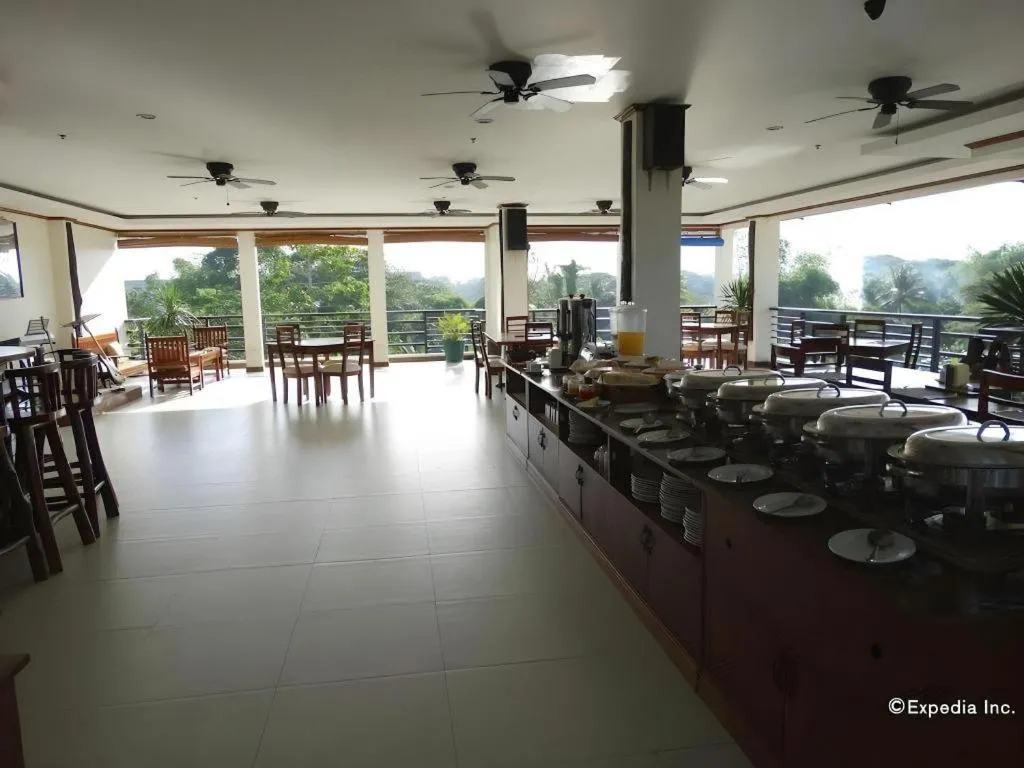 Ipil Suites Puerto Princesa