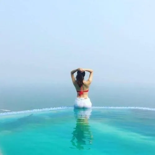 Summer Hotel