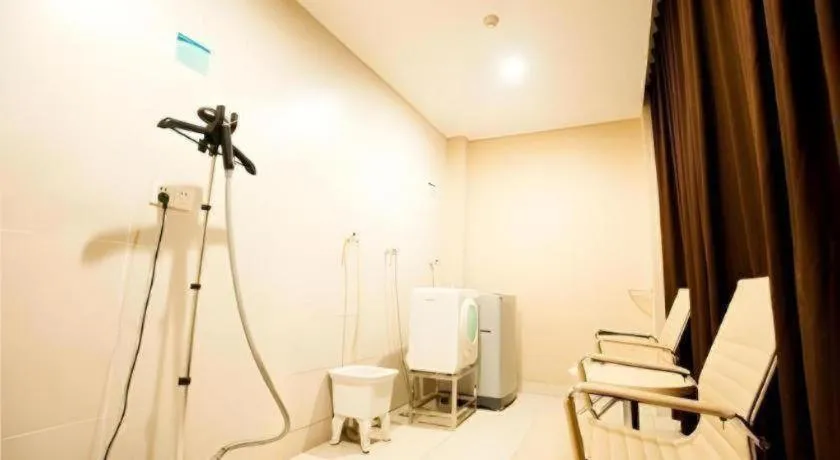 City Comfort Inn Wuhan Dongting Road