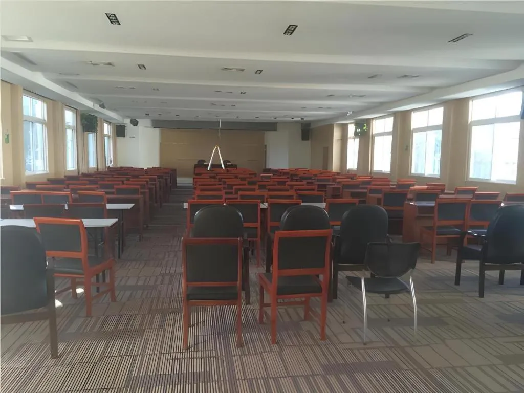 City Comfort Inn Wuhan Dongting Road