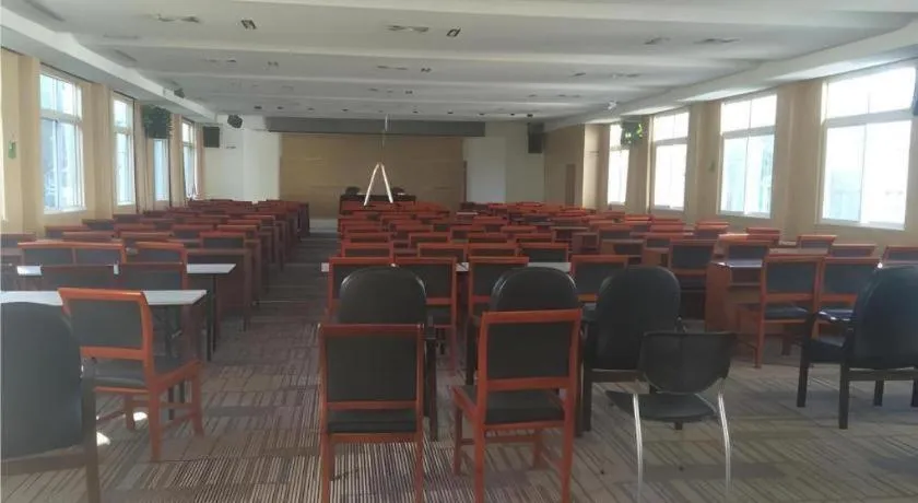 City Comfort Inn Wuhan Dongting Road