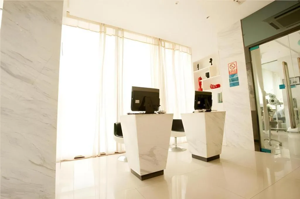 City Comfort Inn Wuhan Dongting Road
