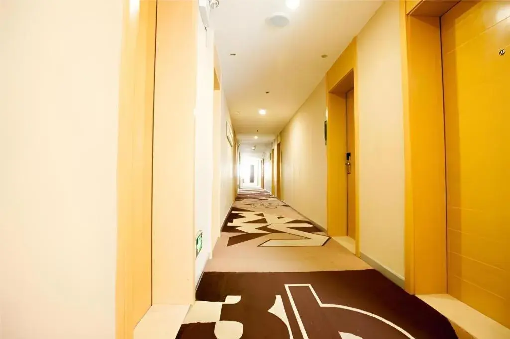 City Comfort Inn Wuhan Dongting Road City Comfort Inn Wuhan Dongting Road