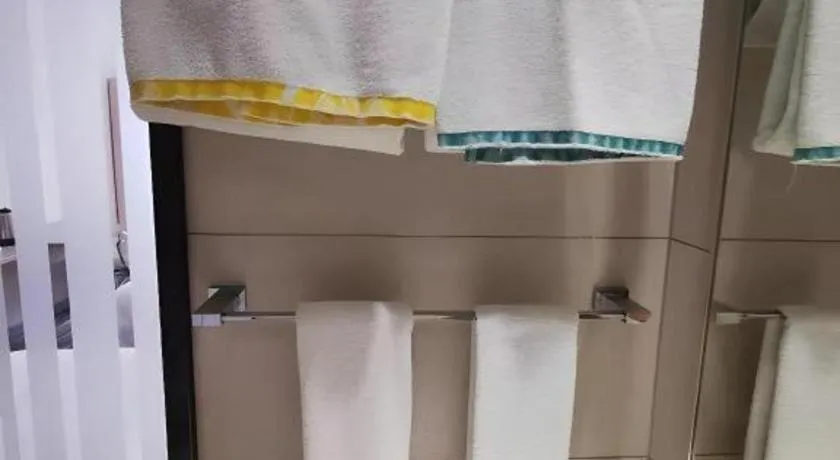 City Comfort Inn Wuhan Dongting Road