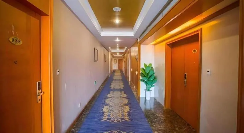 Dork Jumpa Hotel