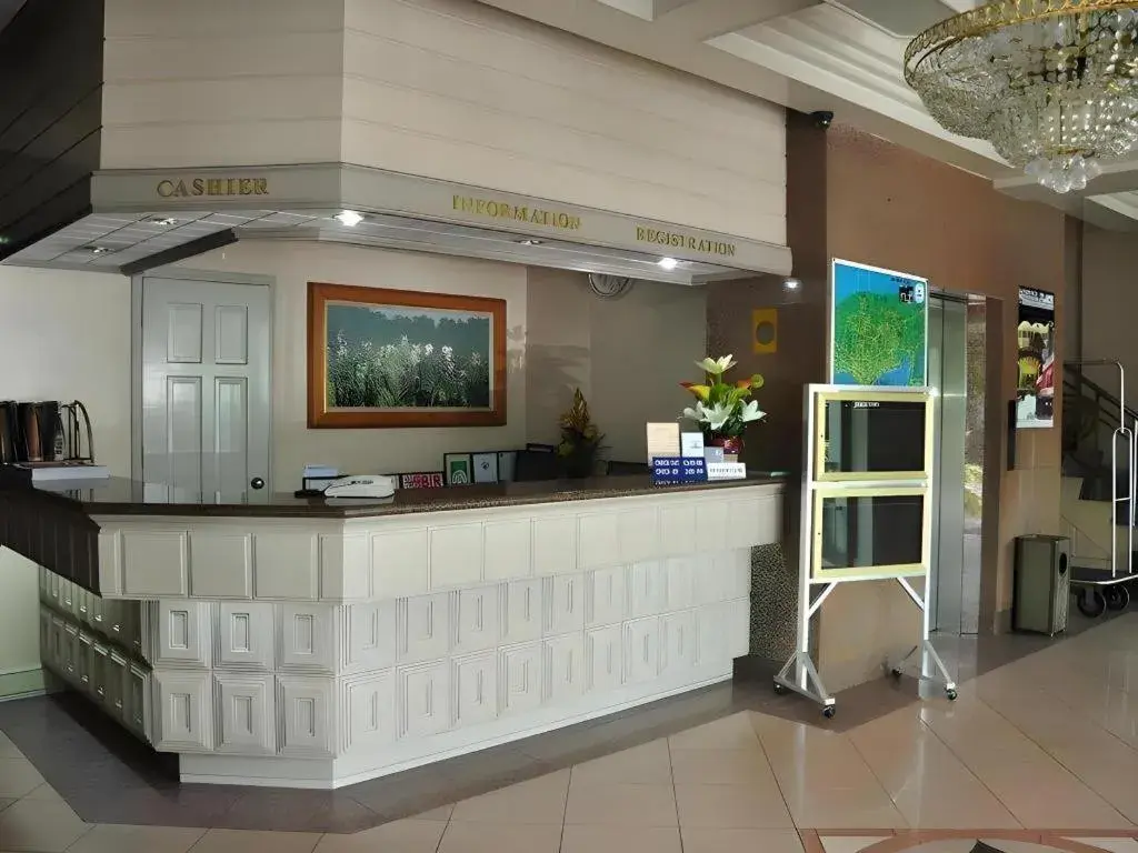 Cebu Northwinds Hotel Cebu Northwinds Hotel