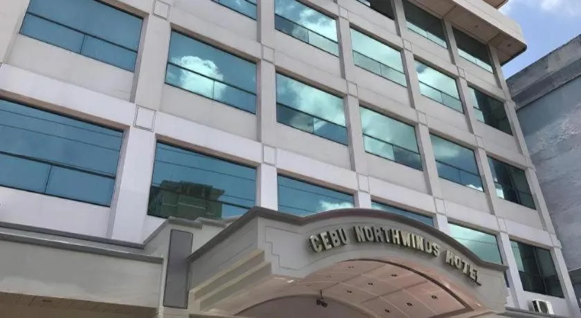 Cebu Northwinds Hotel