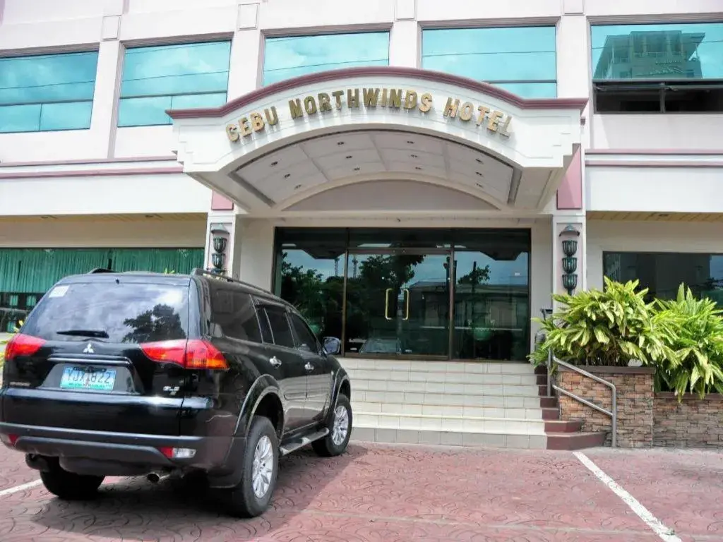 Cebu Northwinds Hotel Cebu Northwinds Hotel