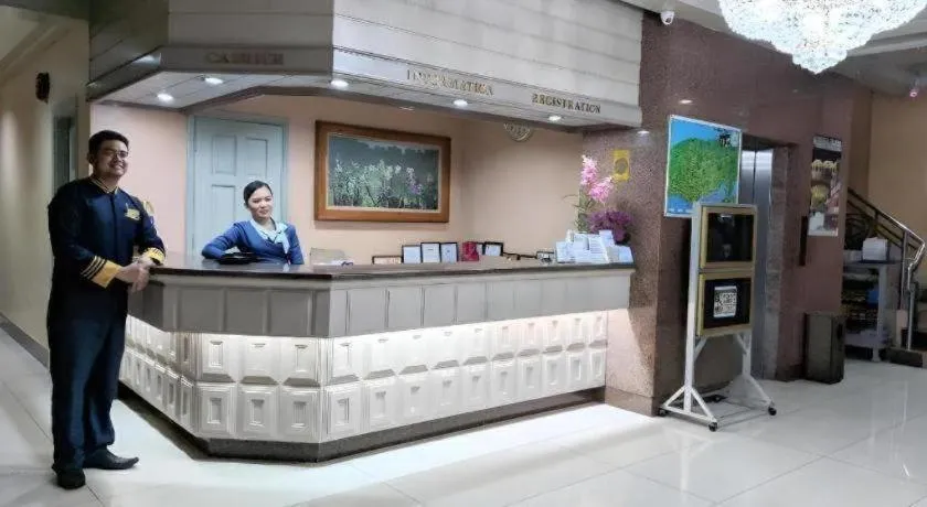 Cebu Northwinds Hotel