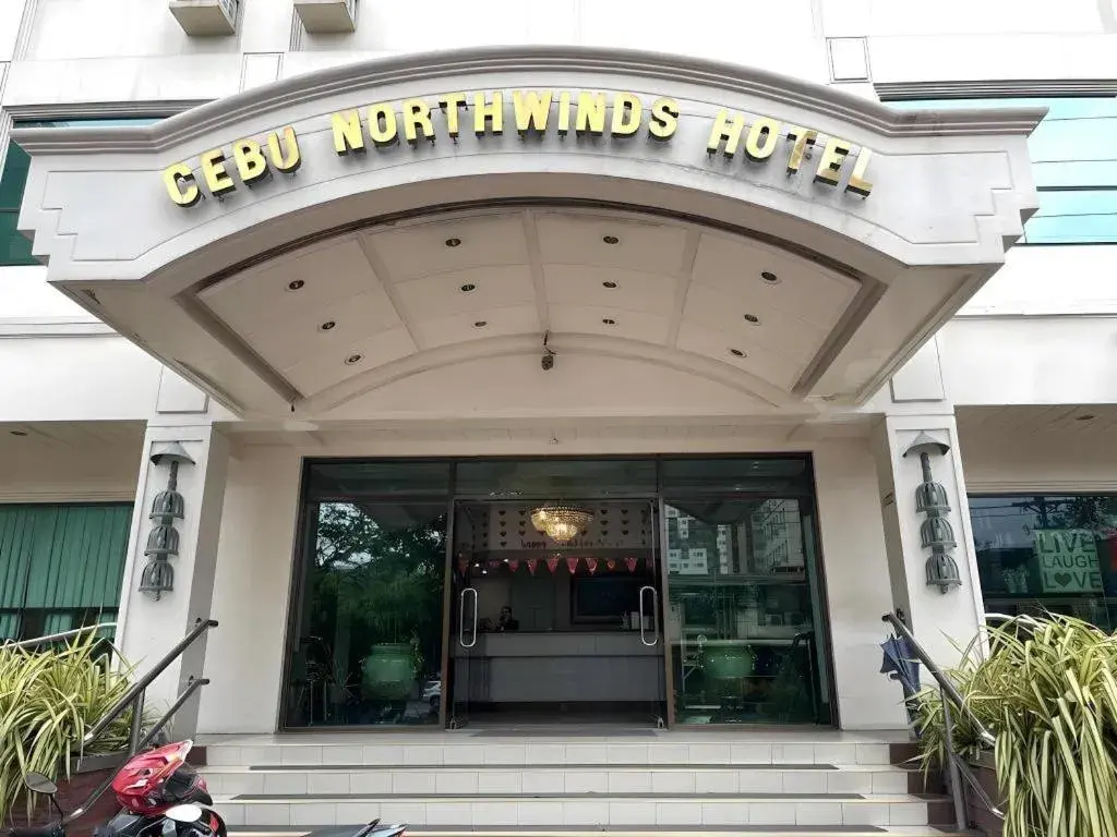 Cebu Northwinds Hotel Cebu Northwinds Hotel
