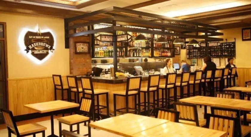 Cebu Northwinds Hotel