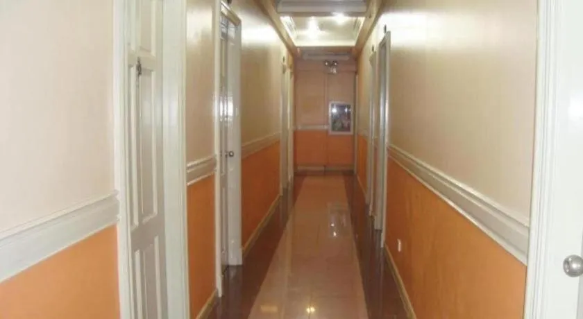 Cebu Northwinds Hotel