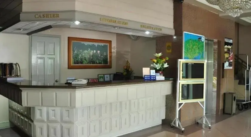 Cebu Northwinds Hotel Cebu Northwinds Hotel