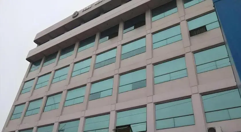 Cebu Northwinds Hotel Cebu Northwinds Hotel