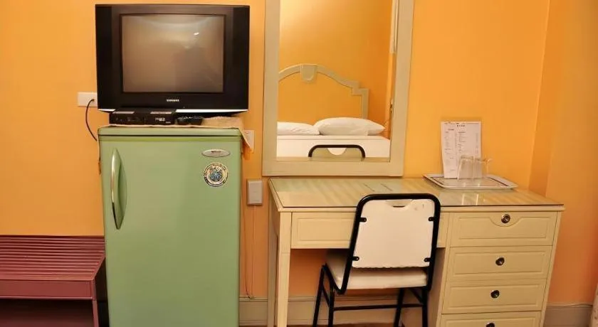 Cebu Northwinds Hotel