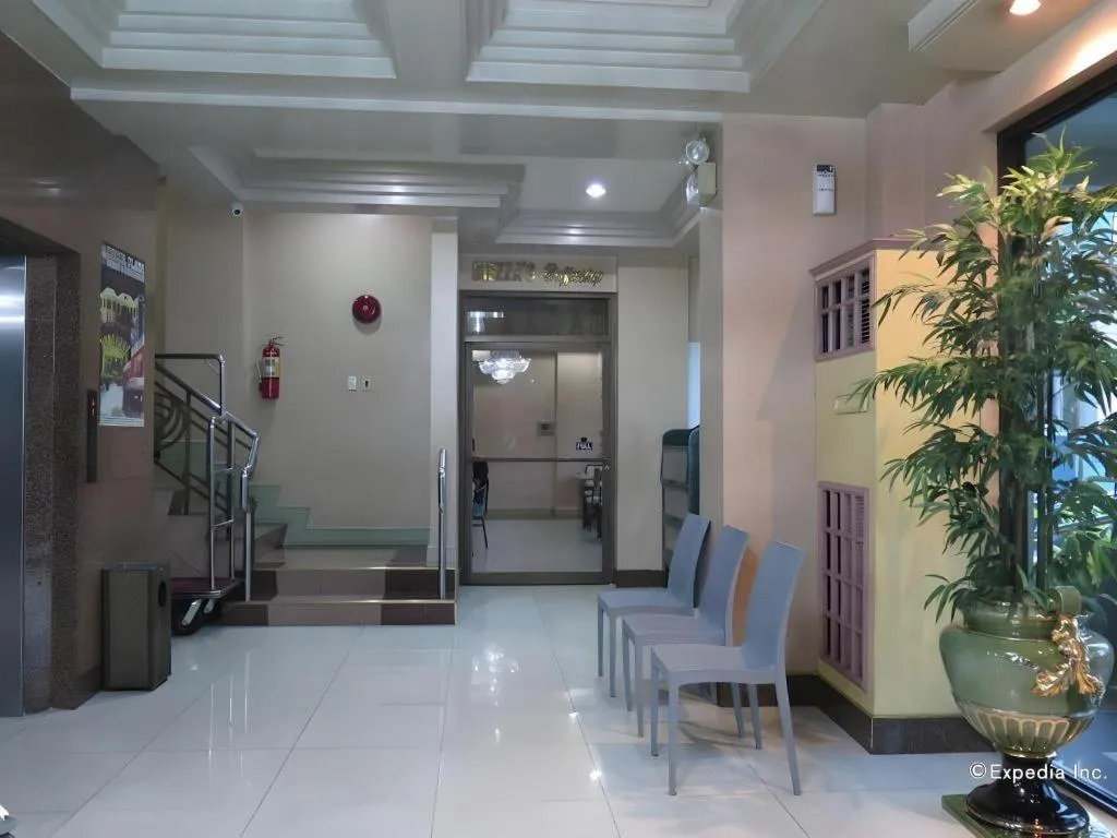 Cebu Northwinds Hotel