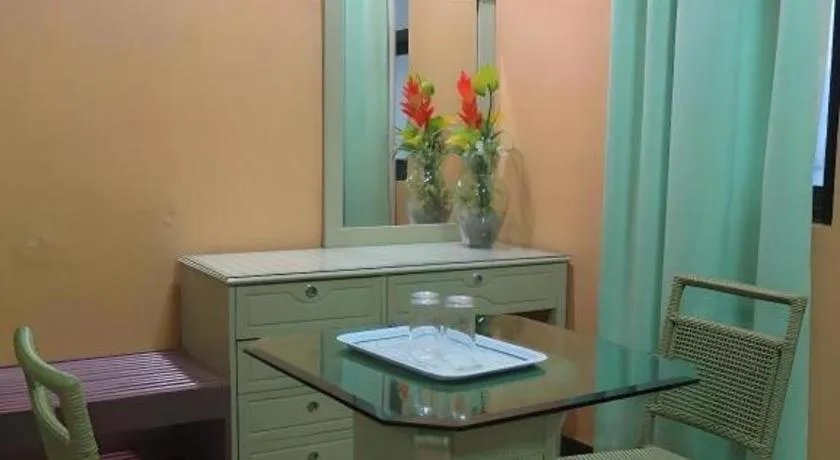 Cebu Northwinds Hotel