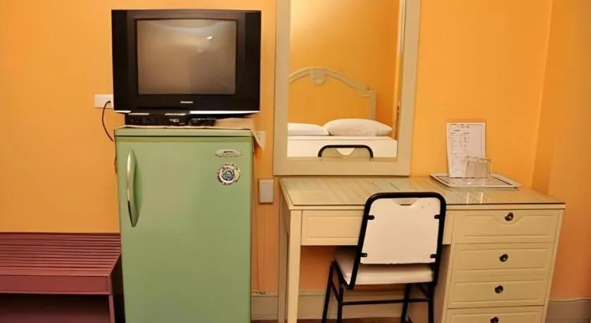 Cebu Northwinds Hotel