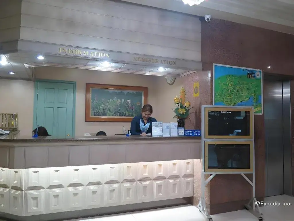 Cebu Northwinds Hotel Cebu Northwinds Hotel