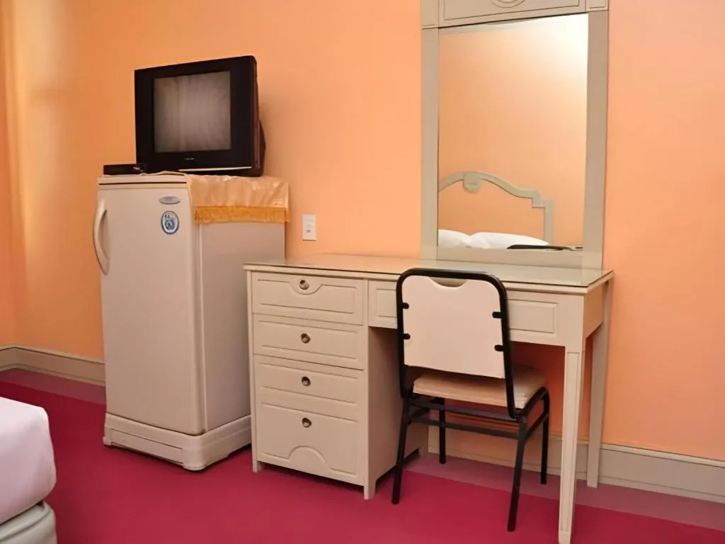 Cebu Northwinds Hotel