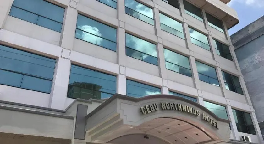 Cebu Northwinds Hotel