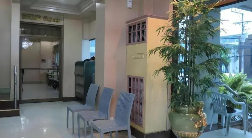 Cebu Northwinds Hotel Cebu Northwinds Hotel