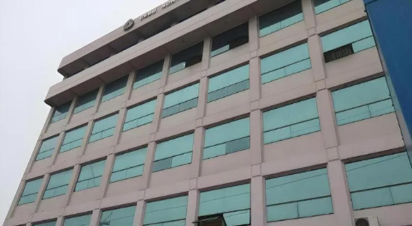 Cebu Northwinds Hotel