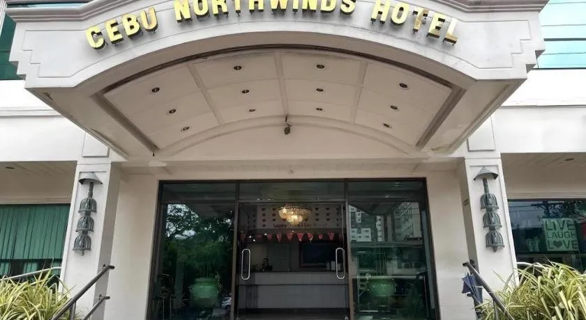 Cebu Northwinds Hotel