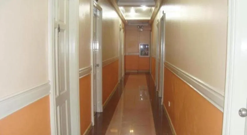 Cebu Northwinds Hotel