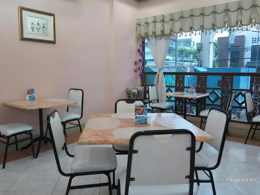 Cebu Northwinds Hotel Cebu Northwinds Hotel