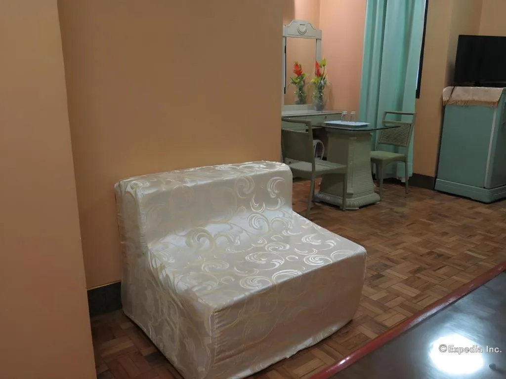 Cebu Northwinds Hotel