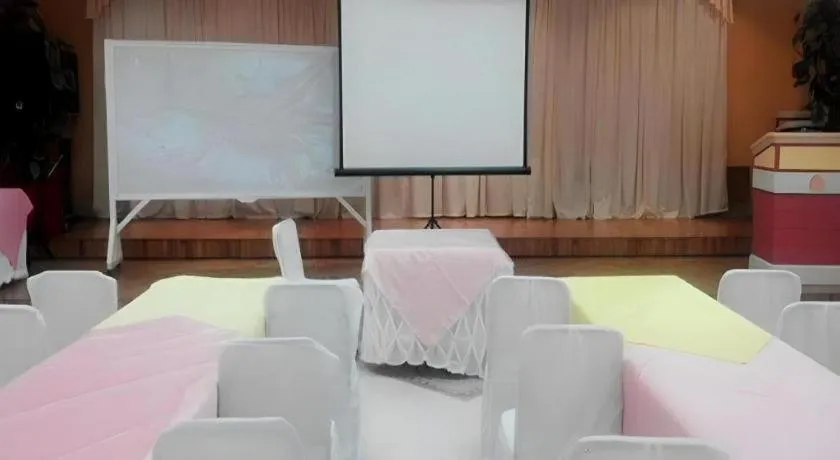 Cebu Northwinds Hotel