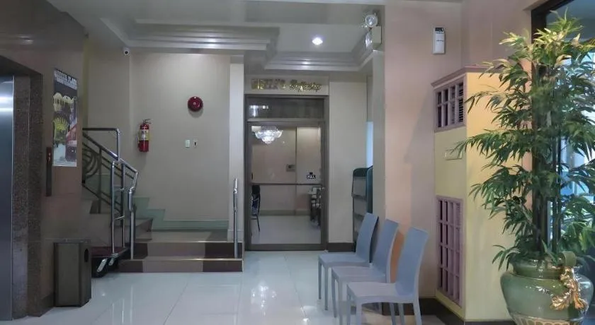 Cebu Northwinds Hotel