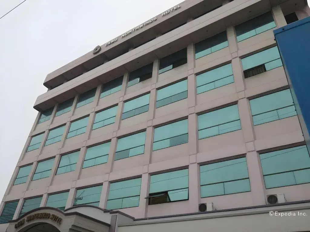 Cebu Northwinds Hotel Cebu Northwinds Hotel