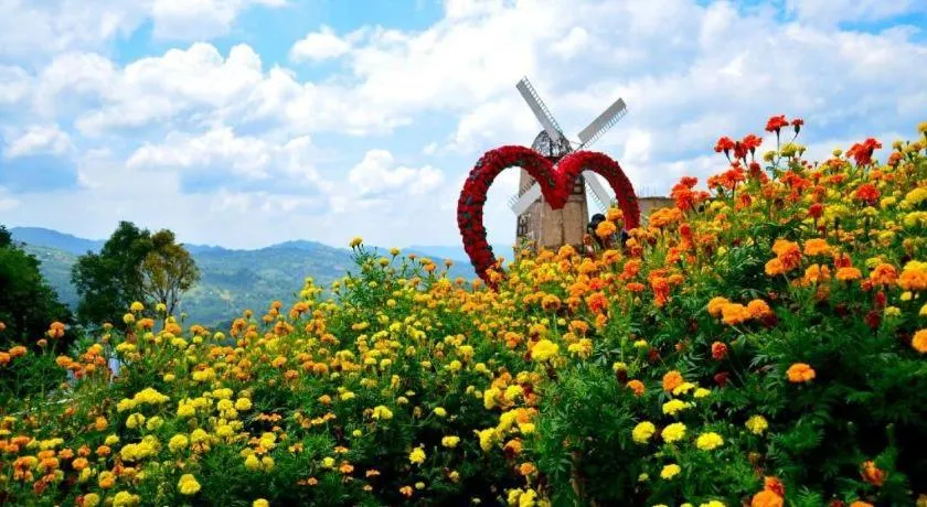 Cebu Northwinds Hotel