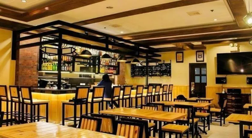 Cebu Northwinds Hotel