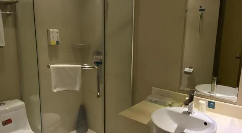 City Comfort Inn Foshan Shunde Leliu