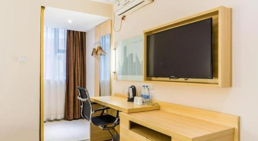 City Comfort Inn Foshan Shunde Leliu