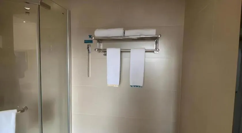 City Comfort Inn Foshan Shunde Leliu