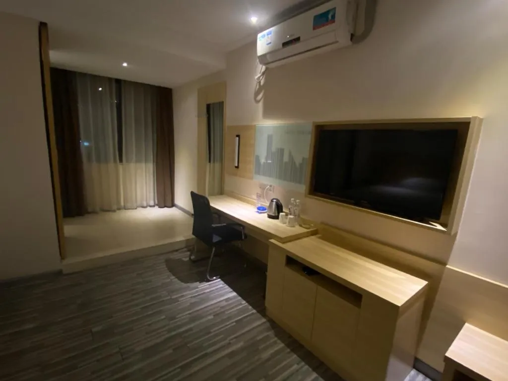 City Comfort Inn Foshan Shunde Leliu